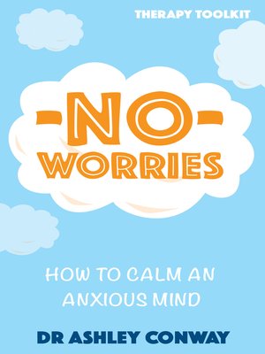 cover image of No Worries